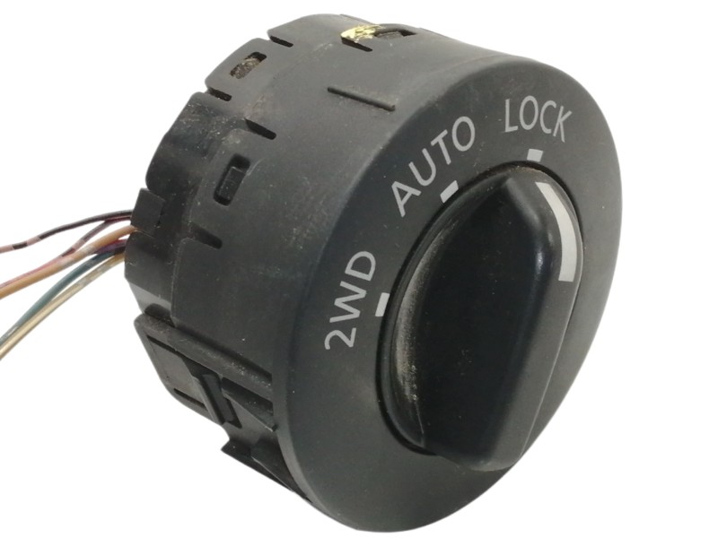 Recambio de interruptor para nissan x-trail (t30) comfort referencia OEM IAM   