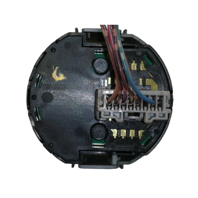 Recambio de interruptor para nissan x-trail (t30) comfort referencia OEM IAM   
