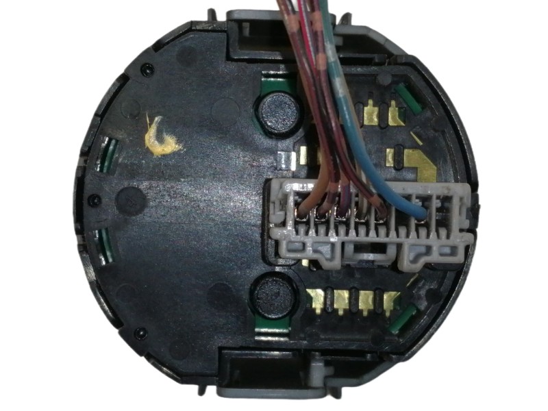 Recambio de interruptor para nissan x-trail (t30) comfort referencia OEM IAM   