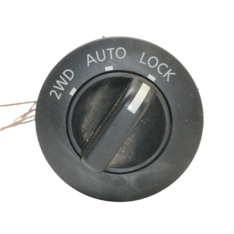 Recambio de interruptor para nissan x-trail (t30) comfort referencia OEM IAM   