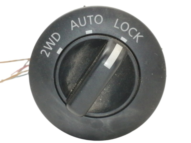 Recambio de interruptor para nissan x-trail (t30) comfort referencia OEM IAM   