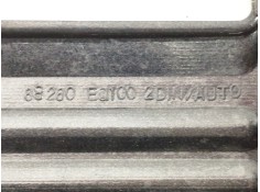 Recambio de moldura para nissan x-trail (t30) comfort referencia OEM IAM 68260EQ100   2