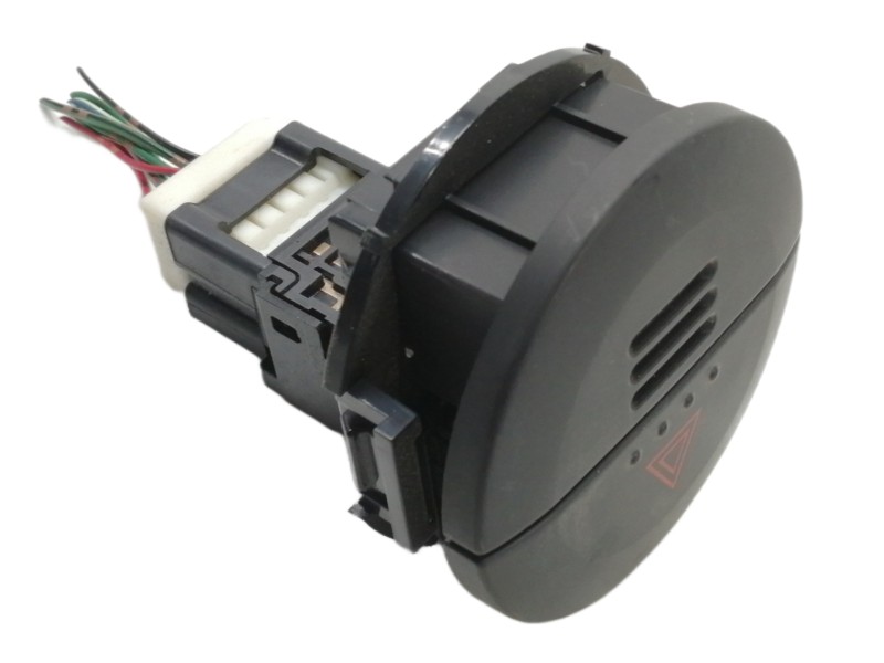 Recambio de warning para nissan x-trail (t30) comfort referencia OEM IAM 06016  