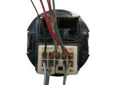 Recambio de warning para nissan x-trail (t30) comfort referencia OEM IAM 06016   2