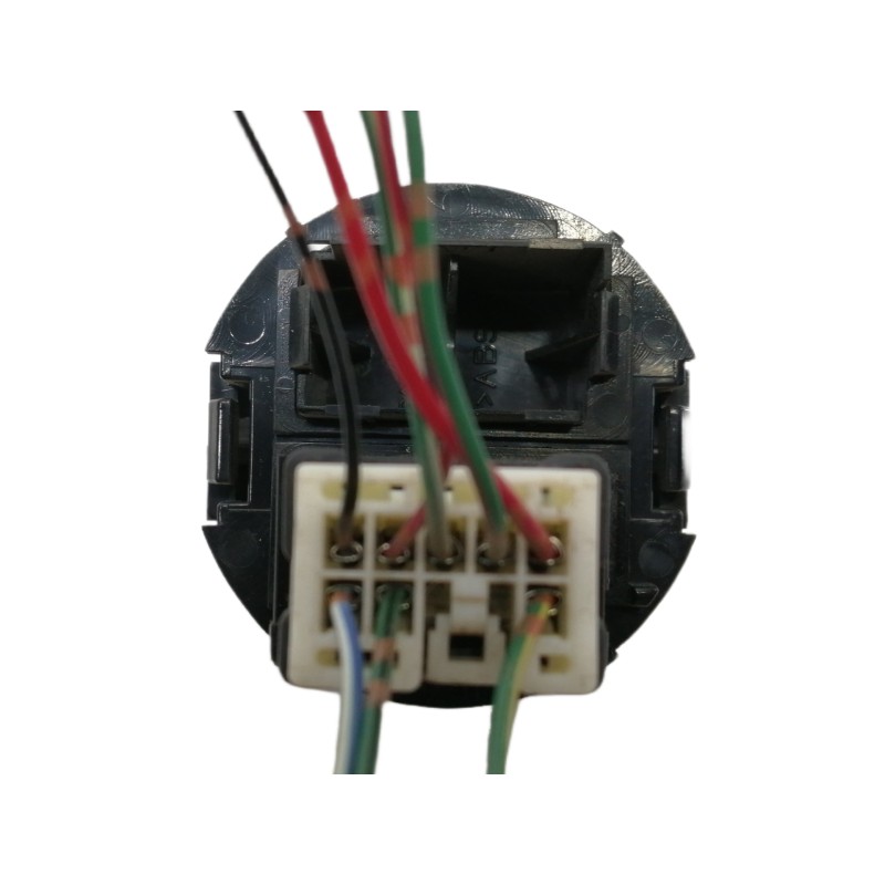 Recambio de warning para nissan x-trail (t30) comfort referencia OEM IAM 06016  