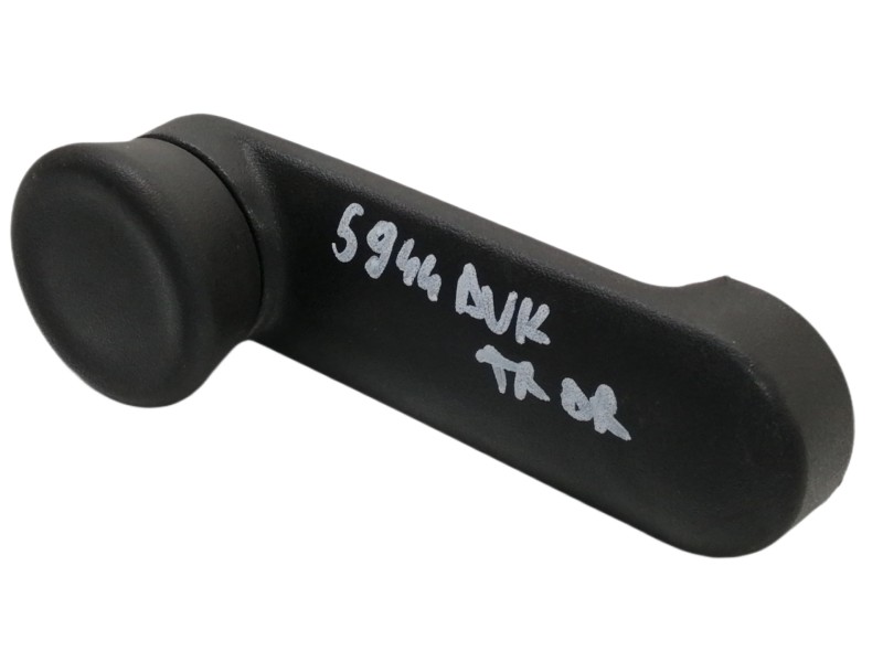 Recambio de maneta elevalunas trasera derecha para opel zafira b cosmo referencia OEM IAM 90247150 90224834 90459502