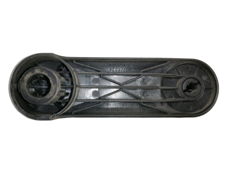 Recambio de maneta elevalunas trasera derecha para opel zafira b cosmo referencia OEM IAM 90247150 90224834 90459502