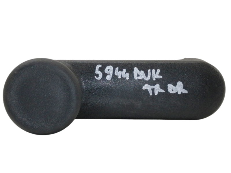 Recambio de maneta elevalunas trasera derecha para opel zafira b cosmo referencia OEM IAM 90247150 90224834 90459502