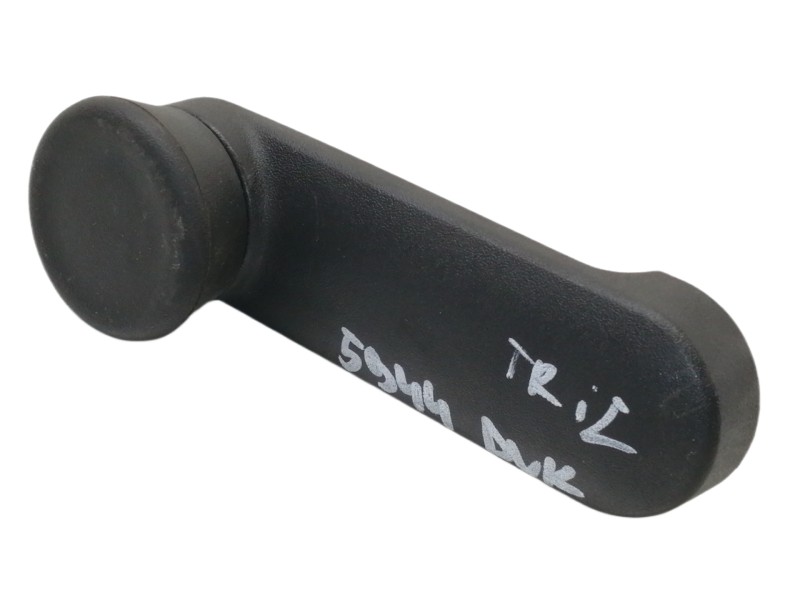 Recambio de maneta elevalunas trasera izquierda para opel zafira b cosmo referencia OEM IAM 90247150 90224834 90459502