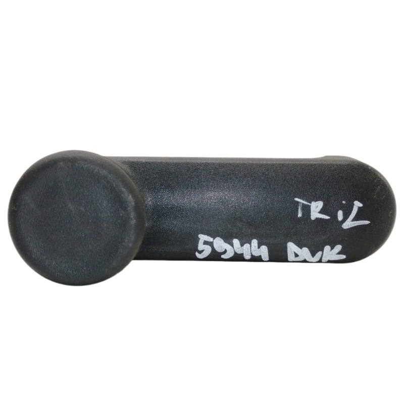 Recambio de maneta elevalunas trasera izquierda para opel zafira b cosmo referencia OEM IAM 90247150 90224834 90459502