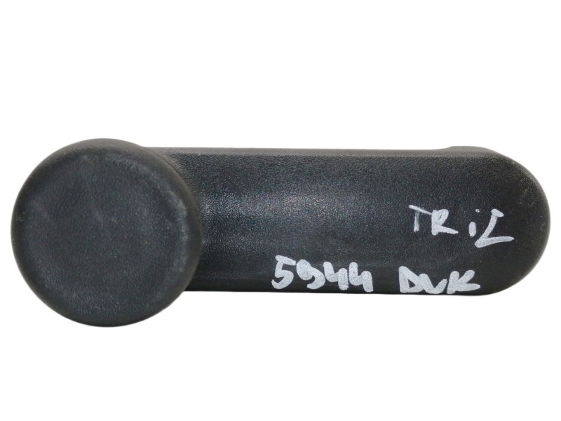 Recambio de maneta elevalunas trasera izquierda para opel zafira b cosmo referencia OEM IAM 90247150 90224834 90459502