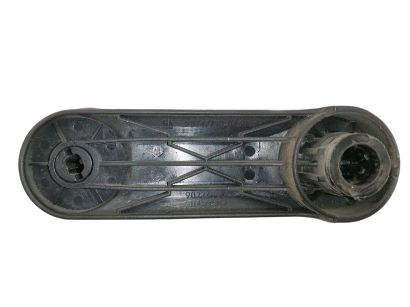 Recambio de maneta elevalunas trasera izquierda para opel zafira b cosmo referencia OEM IAM 90247150 90224834 90459502