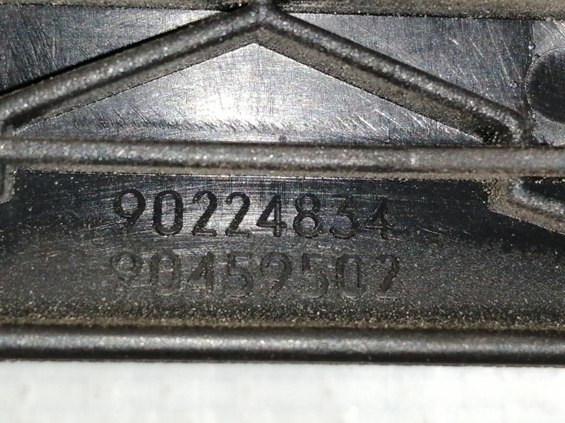 Recambio de maneta elevalunas trasera izquierda para opel zafira b cosmo referencia OEM IAM 90247150 90224834 90459502