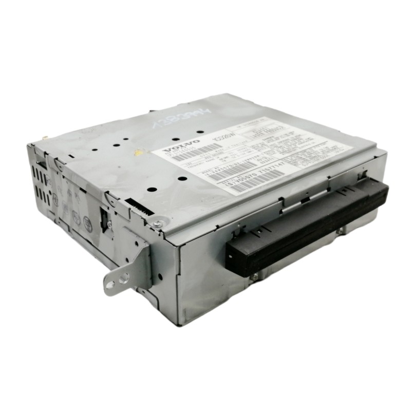Recambio de sistema audio / radio cd para volvo xc90 d5 kinetic (5 asientos) (136kw) referencia OEM IAM 31260538AA E34W557DDZ1VW