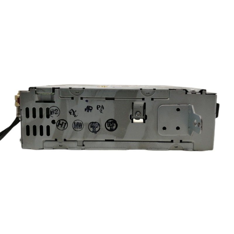 Recambio de sistema audio / radio cd para volvo xc90 d5 kinetic (5 asientos) (136kw) referencia OEM IAM 31260538AA E34W557DDZ1VW