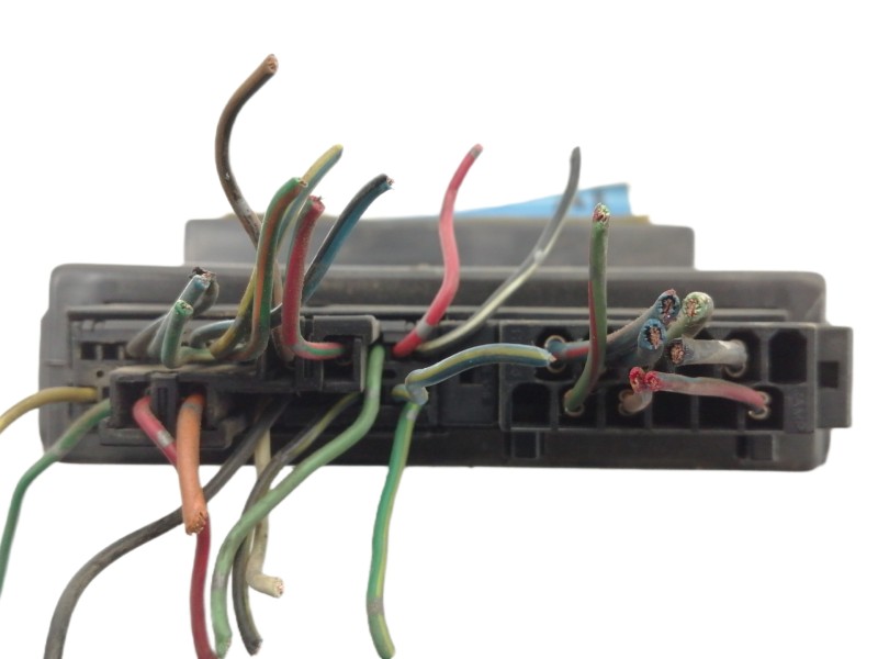 Recambio de modulo electronico para opel frontera b limited referencia OEM IAM 8971864010 4608096 