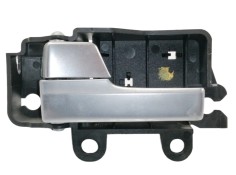 Recambio de maneta interior delantera izquierda para ford focus berlina (cap) ghia referencia OEM IAM 3M51R22601  