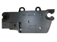 Recambio de maneta interior delantera izquierda para ford focus berlina (cap) ghia referencia OEM IAM 3M51R22601   2