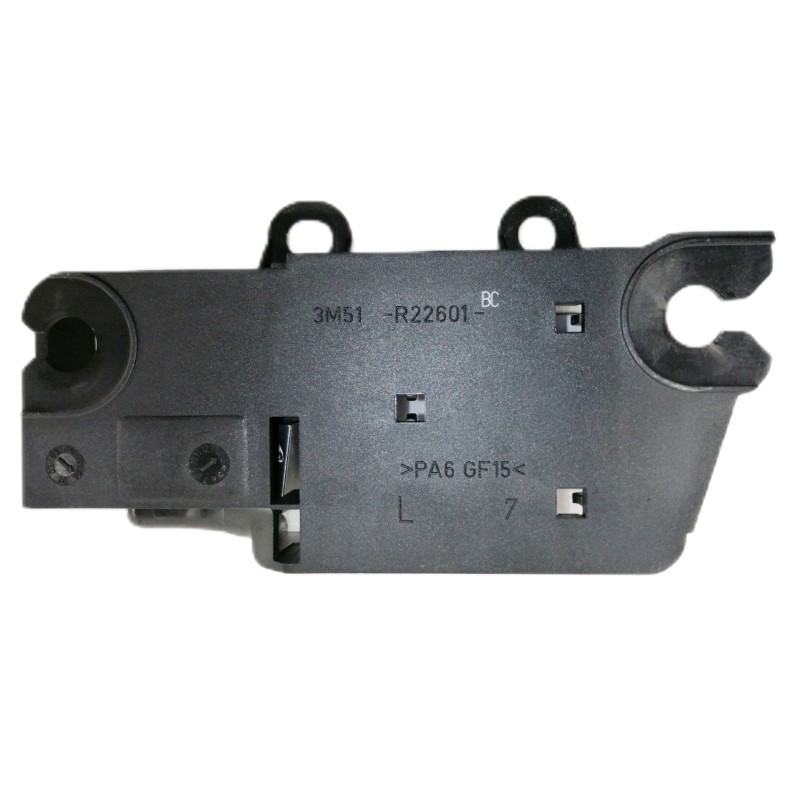 Recambio de maneta interior delantera izquierda para ford focus berlina (cap) ghia referencia OEM IAM 3M51R22601  