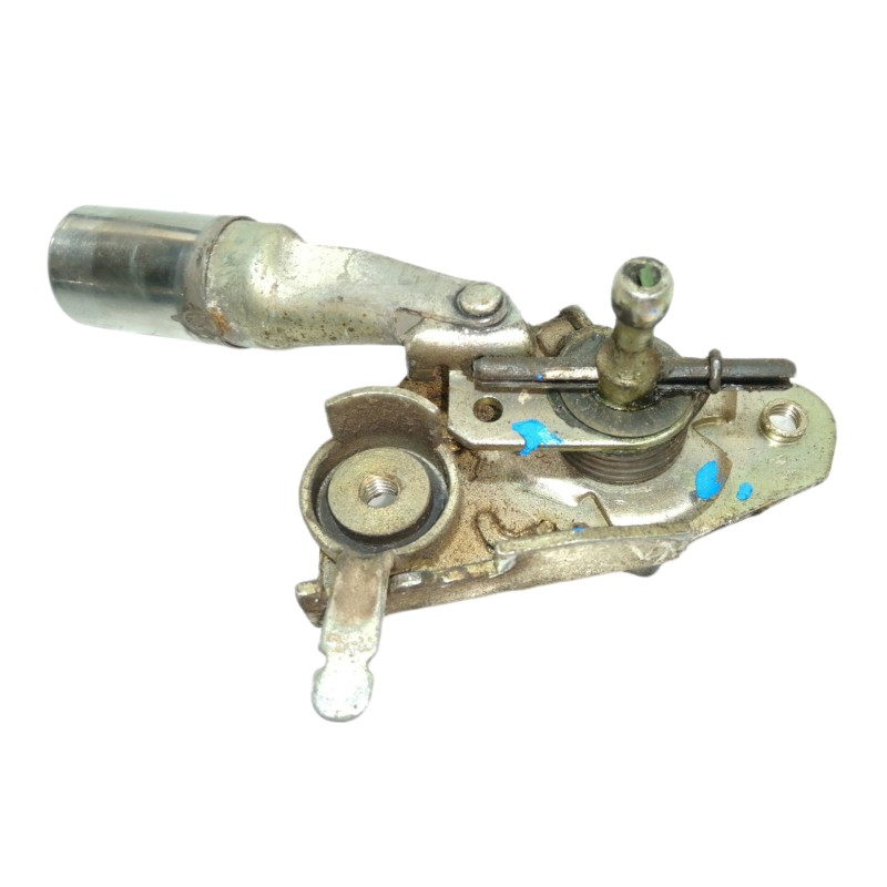 Recambio de cerradura puerta delantera derecha para renault 4 berlina/familiar/furgoneta 1.1 referencia OEM IAM   