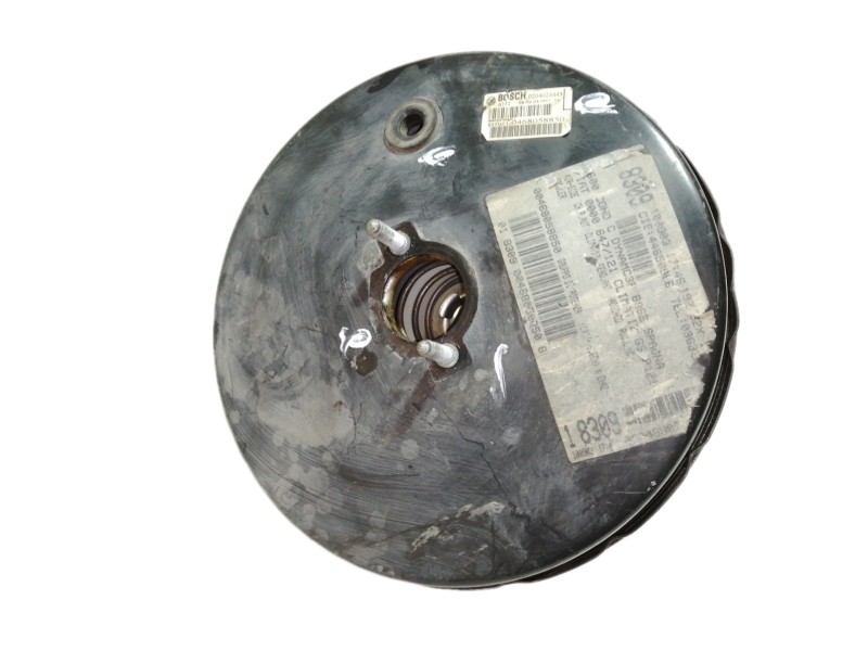 Recambio de servofreno para fiat stilo (192) 1.6 16v dynamic referencia OEM IAM 0204024443  