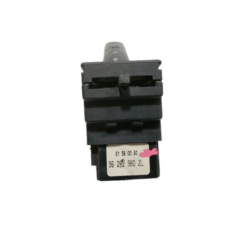 Recambio de mando intermitentes para peugeot 106 (s1) 1.4 referencia OEM IAM 96282980ZL 96282980 61560060