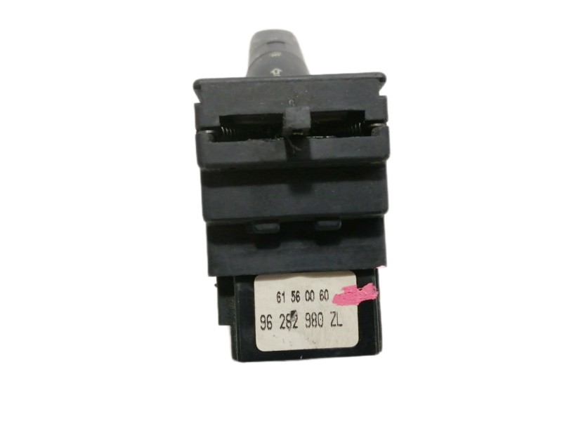 Recambio de mando intermitentes para peugeot 106 (s1) 1.4 referencia OEM IAM 96282980ZL 96282980 61560060