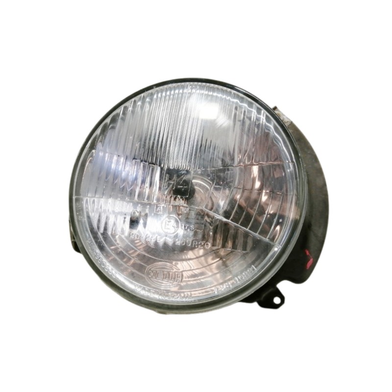 Recambio de faro derecho para volkswagen polo (867/871/873) cl berlina referencia OEM IAM 9GH11696600 H4 HELL 259R20 E4 