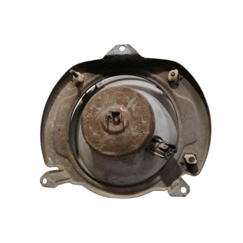 Recambio de faro derecho para volkswagen polo (867/871/873) cl berlina referencia OEM IAM 9GH11696600 H4 HELL 259R20 E4 