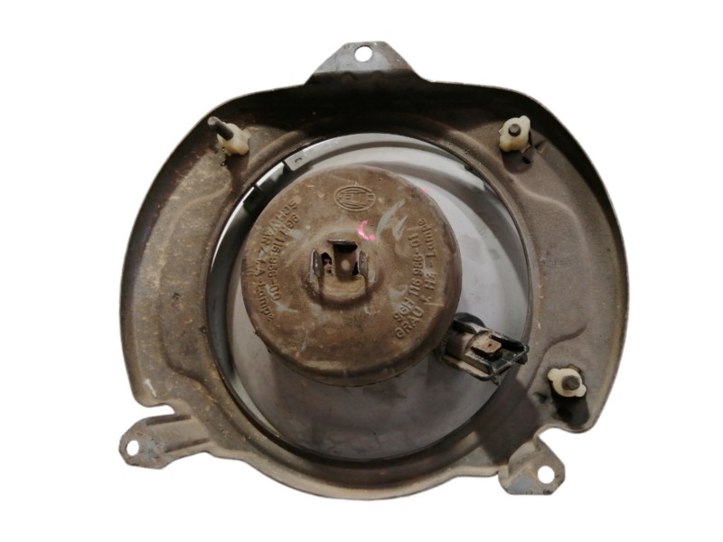 Recambio de faro derecho para volkswagen polo (867/871/873) cl berlina referencia OEM IAM 9GH11696600 H4 HELL 259R20 E4 