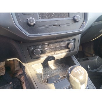 MANDO CALEFACCION / AIRE ACONDICIONADO 