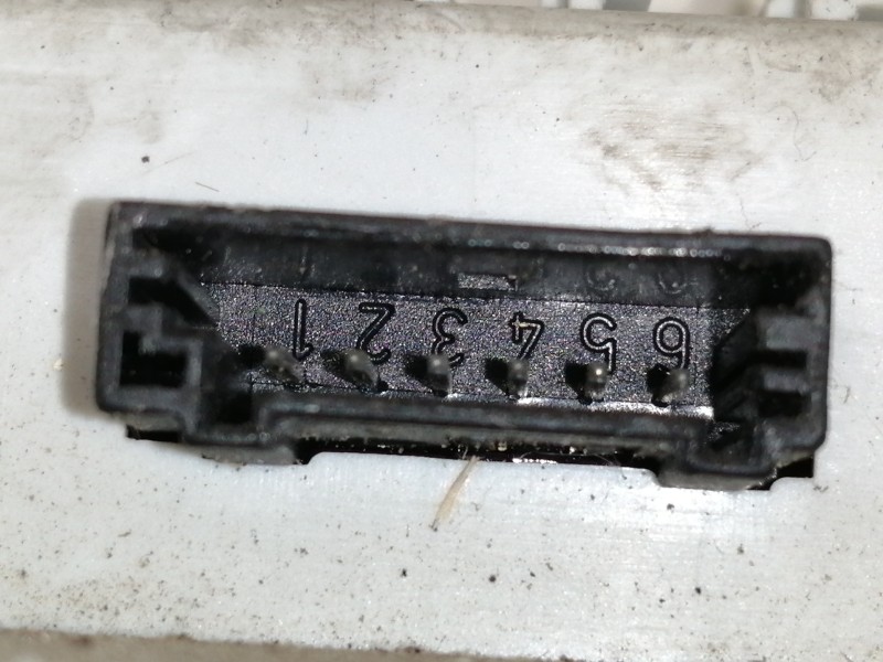 Recambio de modulo electronico para bmw x5 (e53) 3.0 24v cat referencia OEM IAM 657583822409  