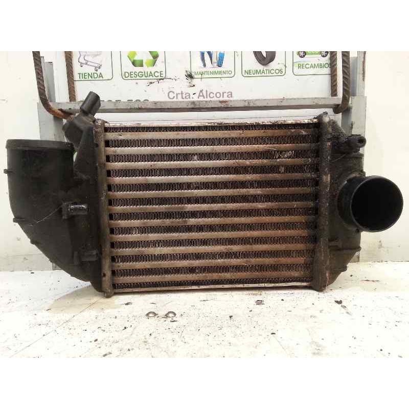 Recambio de intercooler para audi a4 avant (b5) 2.5 tdi referencia OEM IAM 1575620 1575620 038906051