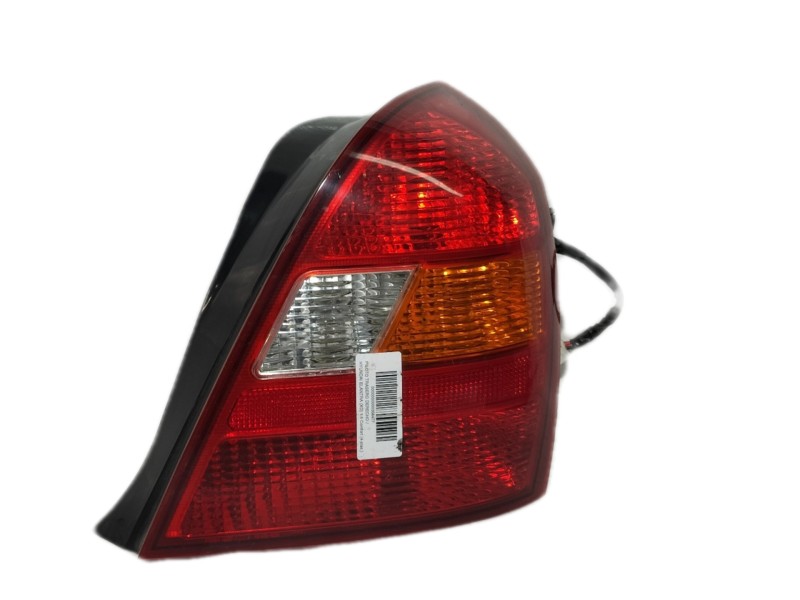 Recambio de piloto trasero derecho para hyundai elantra (xd) 1.6 comfort (4-ptas.) referencia OEM IAM   