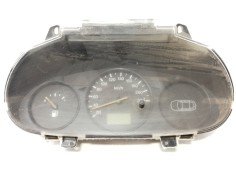 Recambio de cuadro instrumentos para ford fiesta berlina (dx) básico referencia OEM IAM 431613B  44ZU174