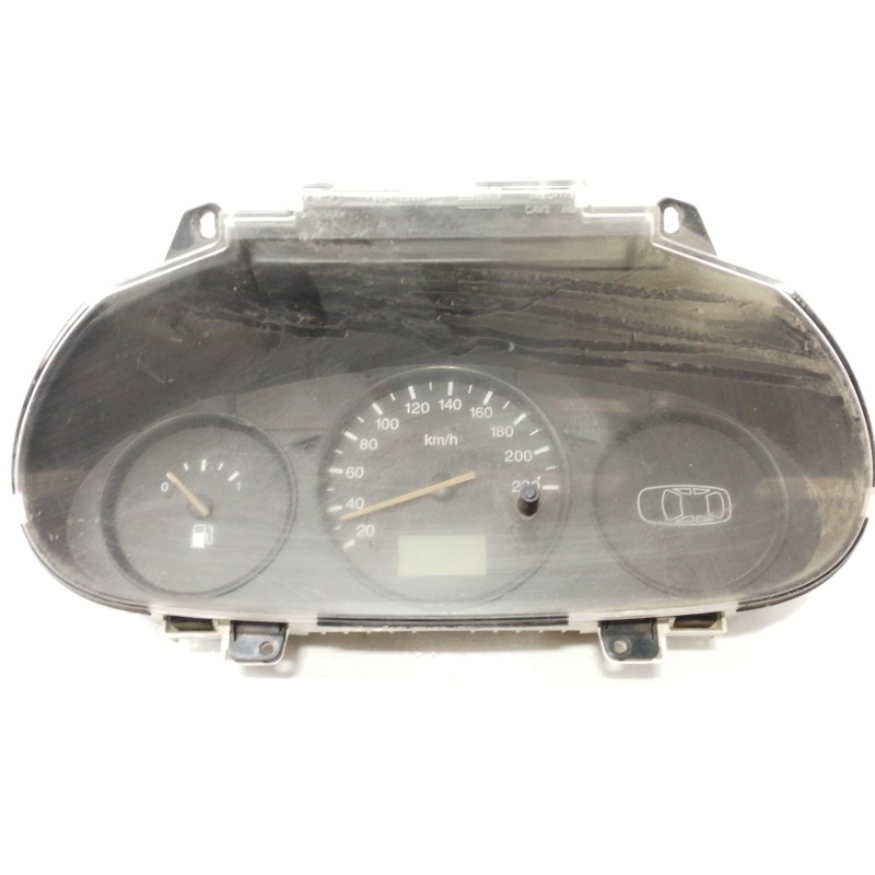 Recambio de cuadro instrumentos para ford fiesta berlina (dx) básico referencia OEM IAM 431613B  44ZU174