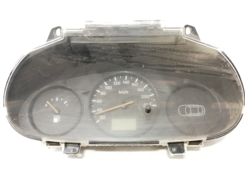 Recambio de cuadro instrumentos para ford fiesta berlina (dx) básico referencia OEM IAM 431613B  44ZU174