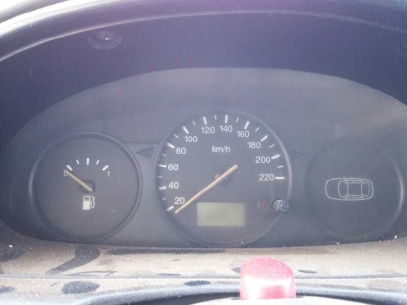 Recambio de cuadro instrumentos para ford fiesta berlina (dx) básico referencia OEM IAM 431613B  44ZU174