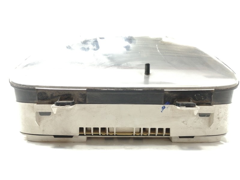 Recambio de cuadro instrumentos para ford fiesta berlina (dx) básico referencia OEM IAM 431613B  44ZU174