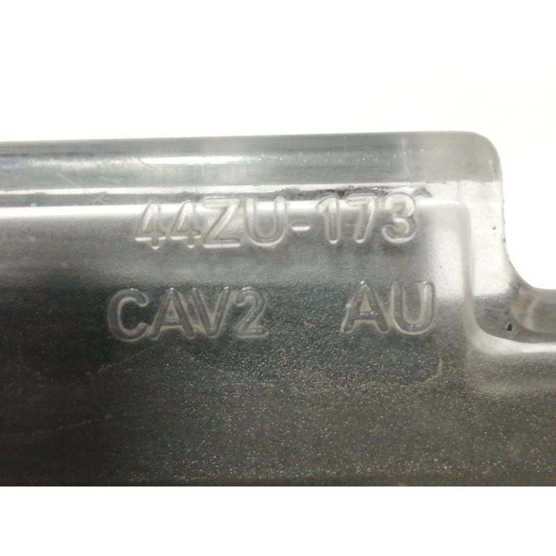 Recambio de cuadro instrumentos para ford fiesta berlina (dx) básico referencia OEM IAM 431613B  44ZU174