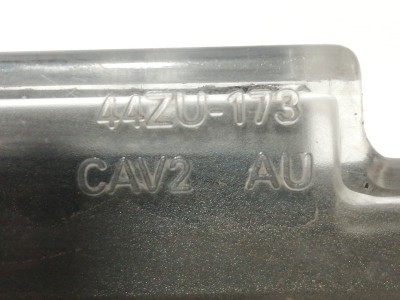 Recambio de cuadro instrumentos para ford fiesta berlina (dx) básico referencia OEM IAM 431613B  44ZU174