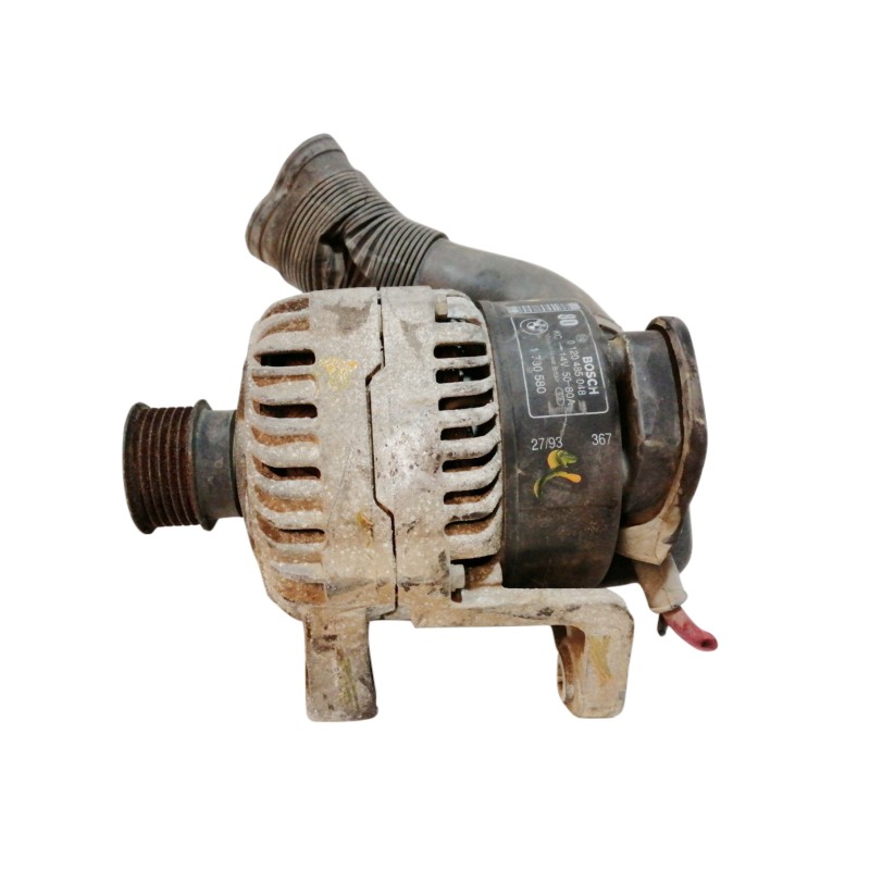 Recambio de alternador para bmw serie 3 berlina (e36) 320i referencia OEM IAM 0120485048  