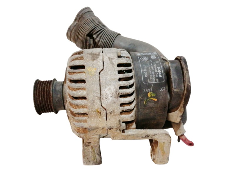 Recambio de alternador para bmw serie 3 berlina (e36) 320i referencia OEM IAM 0120485048  
