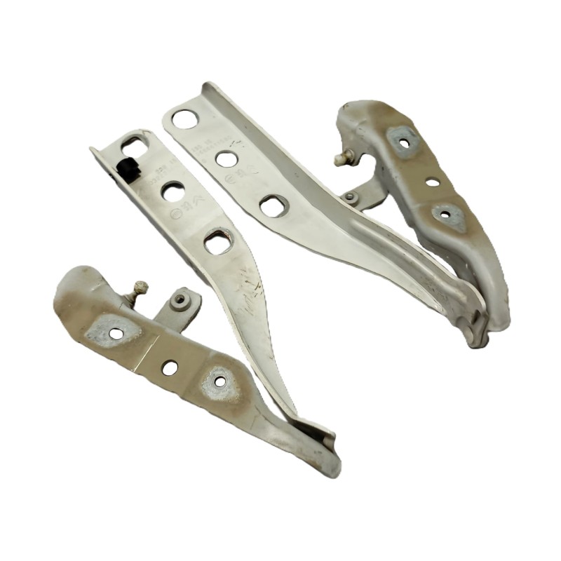 Recambio de bisagras capo para citroën ds5 1.6 bluehdi 120 referencia OEM IAM 9803474880  