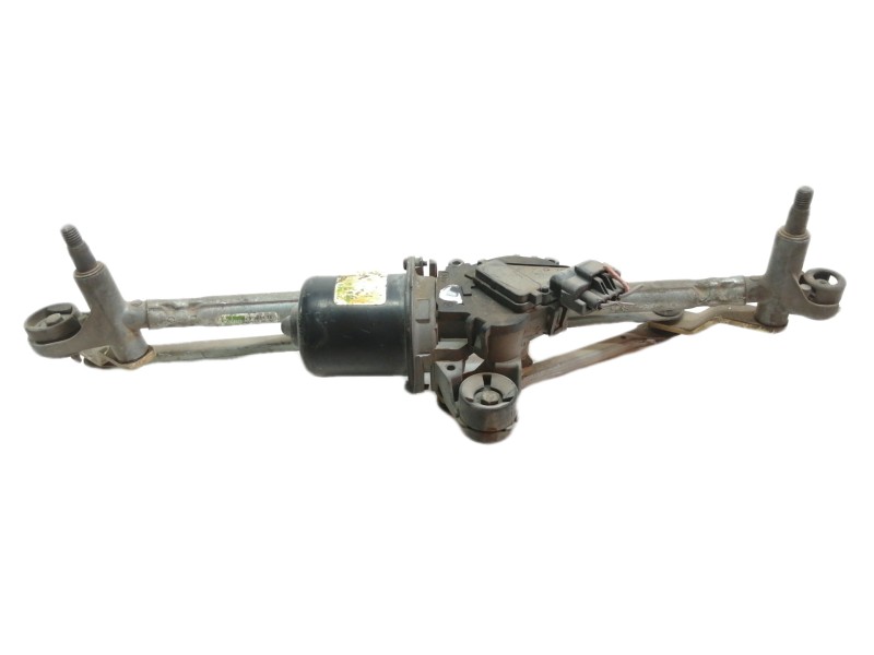 Recambio de motor limpia delantero para citroën c2 x referencia OEM IAM 5451361116  