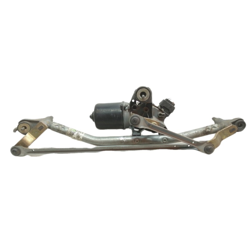 Recambio de motor limpia delantero para citroën c2 x referencia OEM IAM 5451361116  