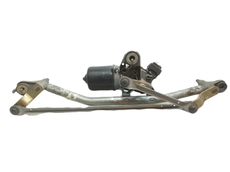 Recambio de motor limpia delantero para citroën c2 x referencia OEM IAM 5451361116  