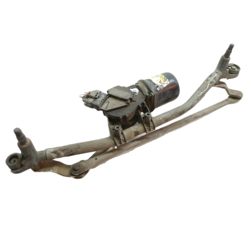 Recambio de motor limpia delantero para citroën c2 x referencia OEM IAM 5451361116  