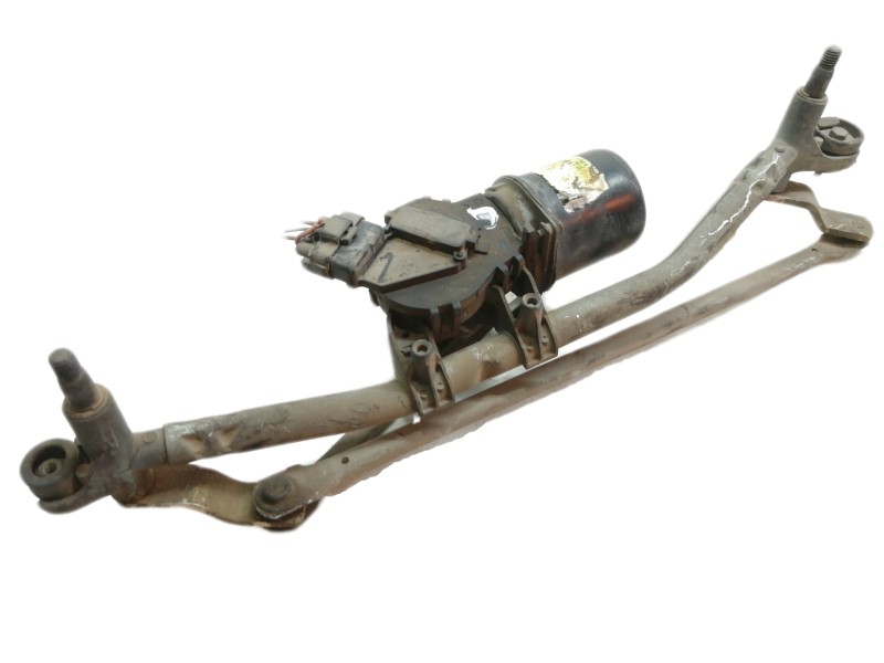 Recambio de motor limpia delantero para citroën c2 x referencia OEM IAM 5451361116  