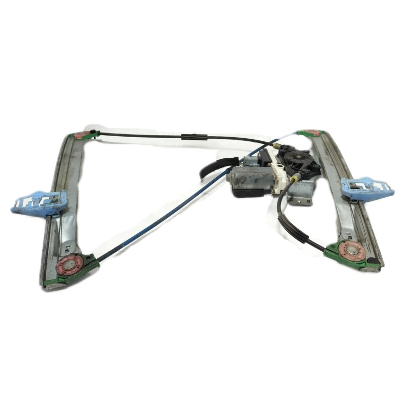 Recambio de elevalunas delantero derecho para citroën c2 x referencia OEM IAM 9641241280  